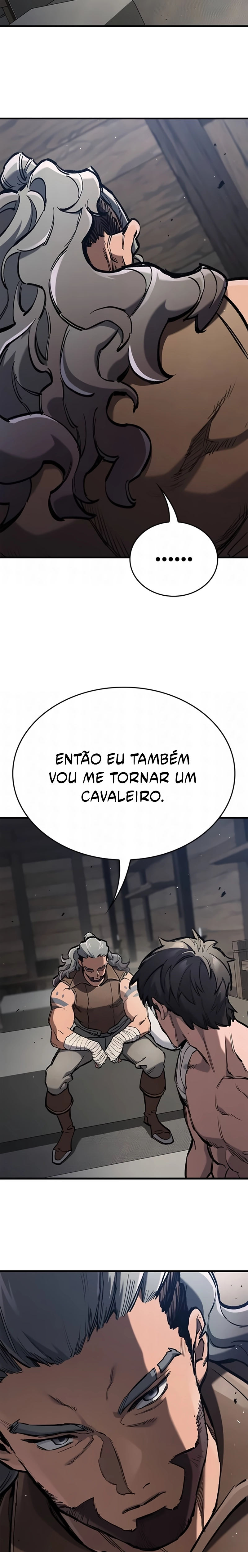Read O Cavaleiro em Eterna Regressão Manga Online