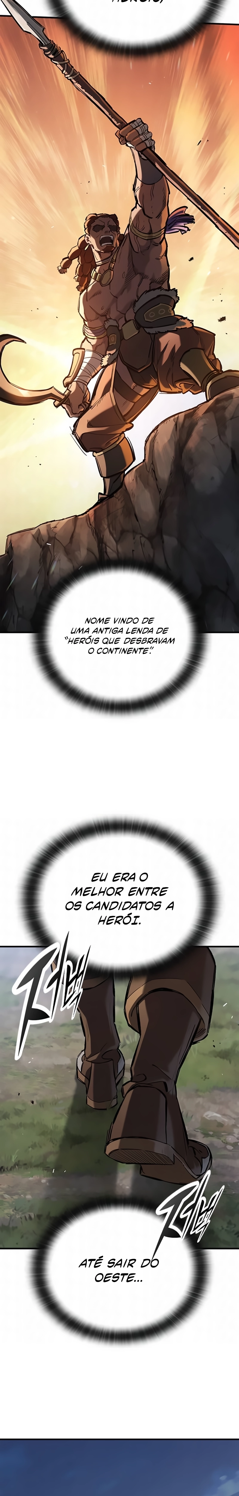 Read O Cavaleiro em Eterna Regressão Manga Online