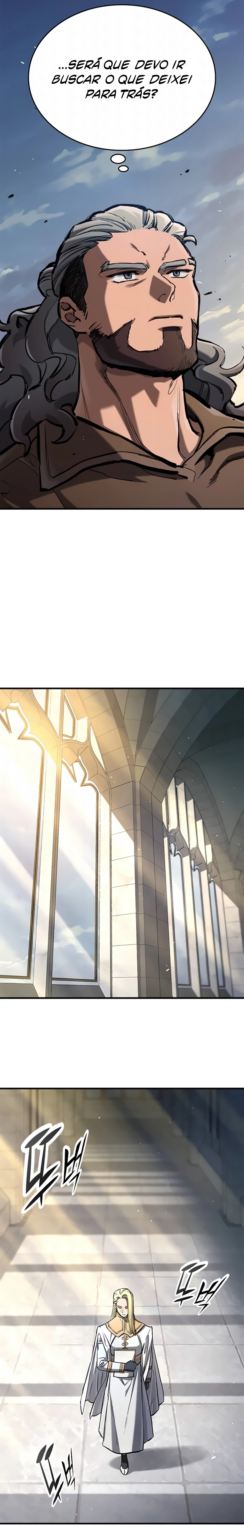 Read O Cavaleiro em Eterna Regressão Manga Online