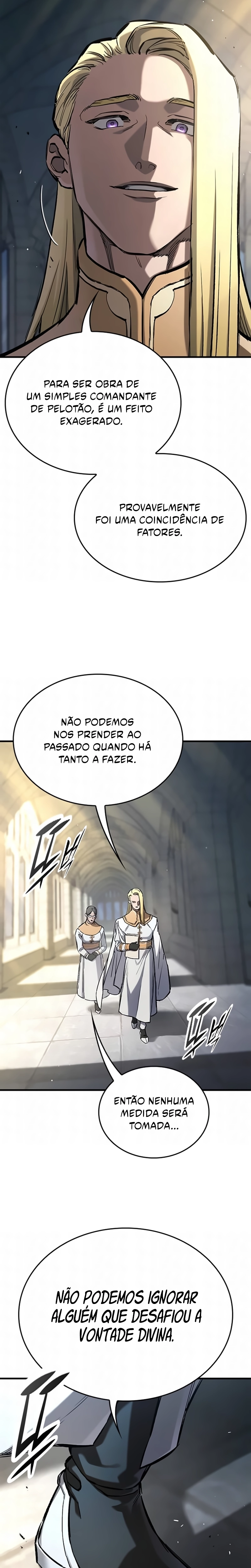Read O Cavaleiro em Eterna Regressão Manga Online