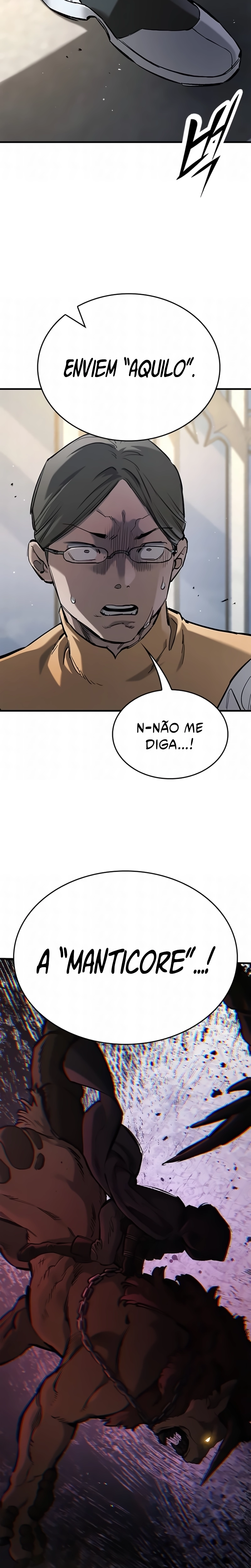 Read O Cavaleiro em Eterna Regressão Manga Online