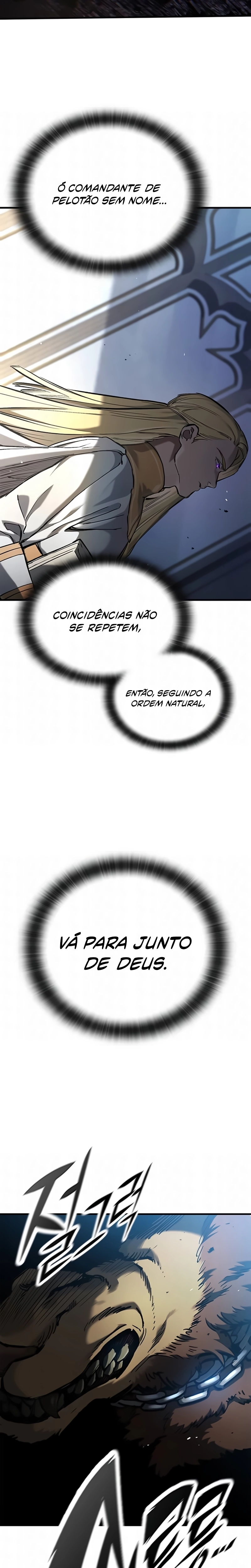 Read O Cavaleiro em Eterna Regressão Manga Online