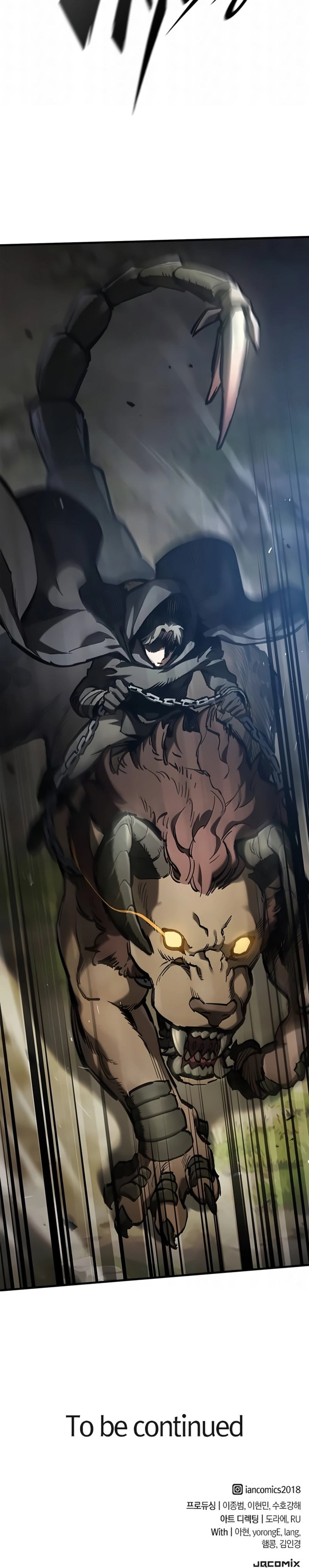 Read O Cavaleiro em Eterna Regressão Manga Online