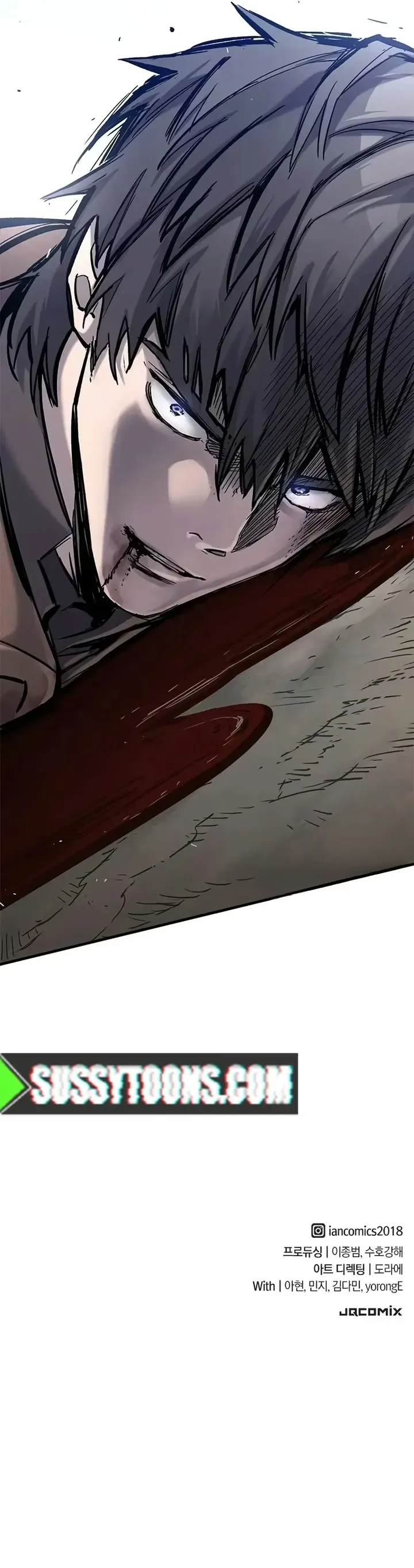 Read O Cavaleiro em Eterna Regressão Manga Online