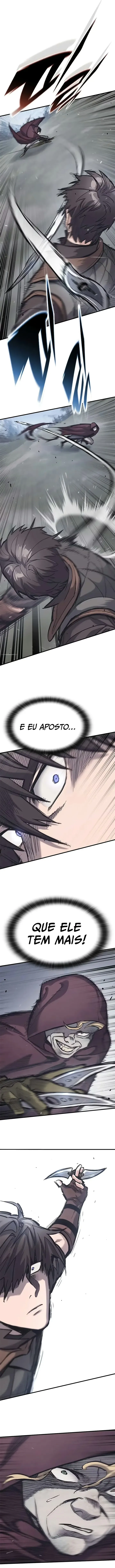 Read O Cavaleiro em Eterna Regressão Manga Online