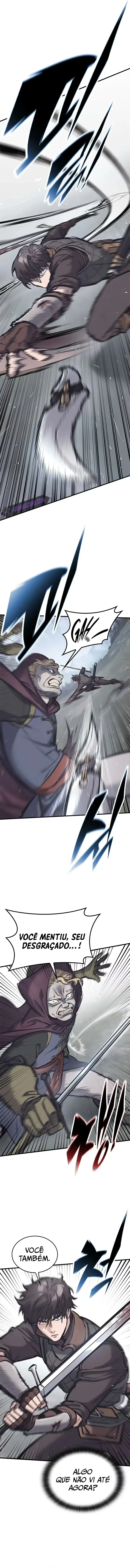 Read O Cavaleiro em Eterna Regressão Manga Online