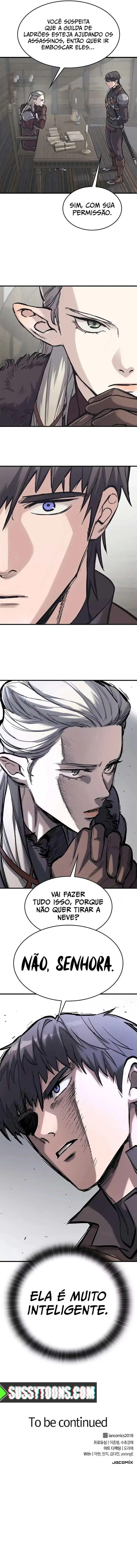 Read O Cavaleiro em Eterna Regressão Manga Online