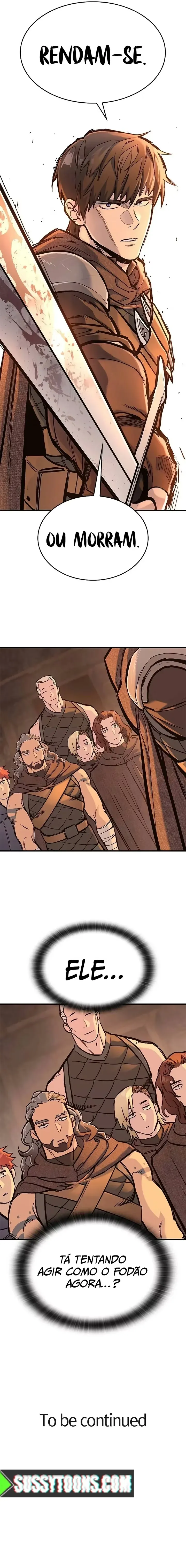 Read O Cavaleiro em Eterna Regressão Manga Online