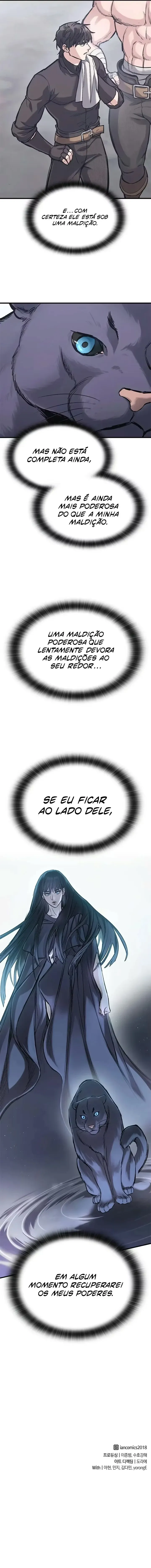 Read O Cavaleiro em Eterna Regressão Manga Online