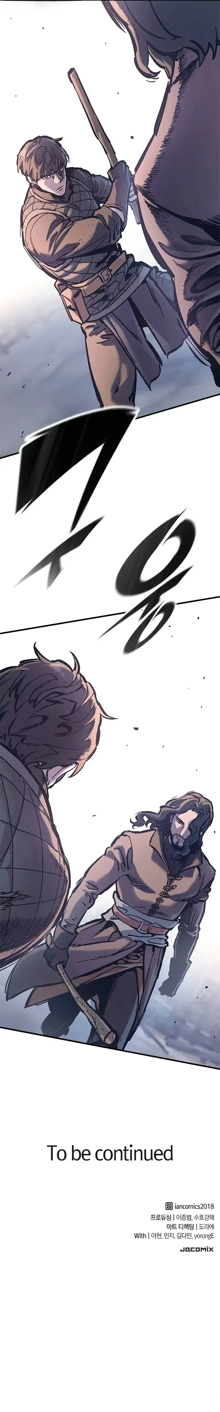 Read O Cavaleiro em Eterna Regressão Manga Online