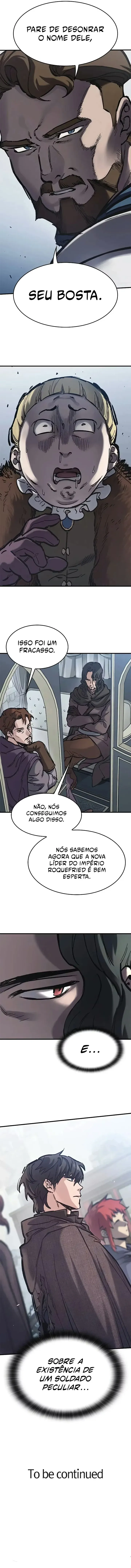 Read O Cavaleiro em Eterna Regressão Manga Online