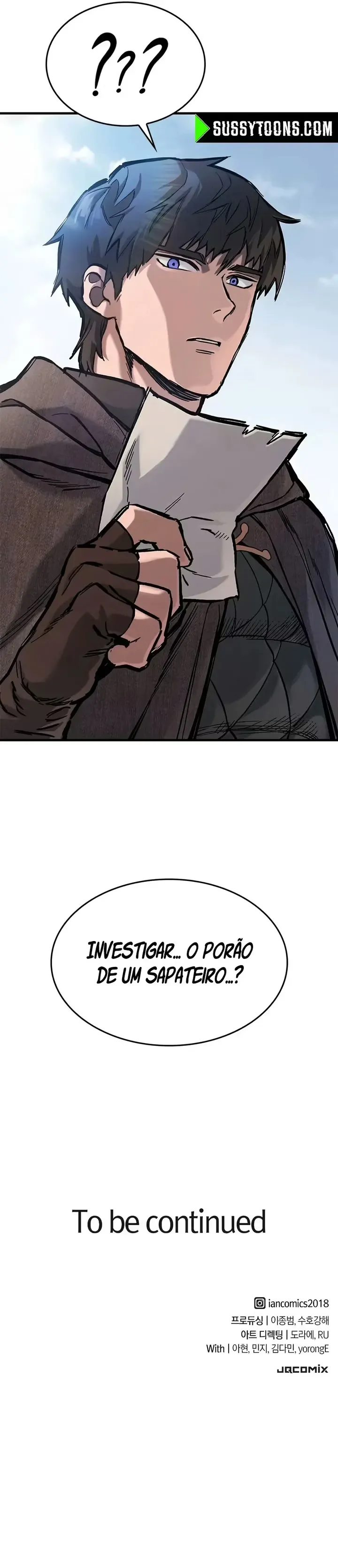 Read O Cavaleiro em Eterna Regressão Manga Online