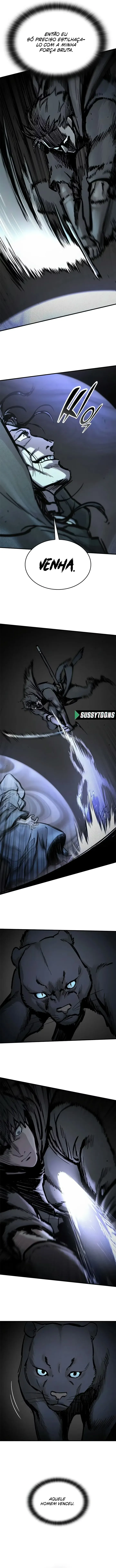 Read O Cavaleiro em Eterna Regressão Manga Online