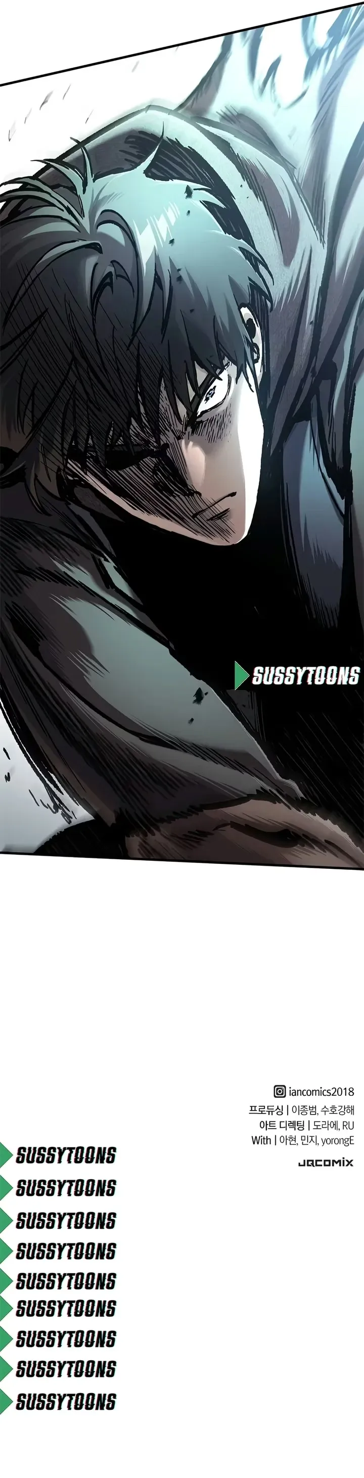 Read O Cavaleiro em Eterna Regressão Manga Online