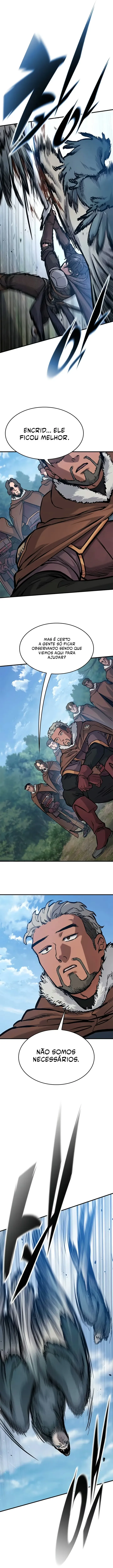 Read O Cavaleiro em Eterna Regressão Manga Online
