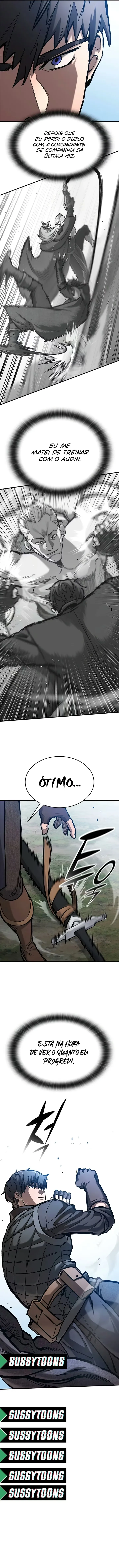 Read O Cavaleiro em Eterna Regressão Manga Online
