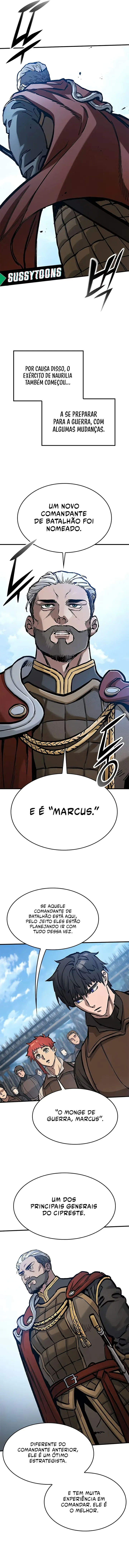 Read O Cavaleiro em Eterna Regressão Manga Online