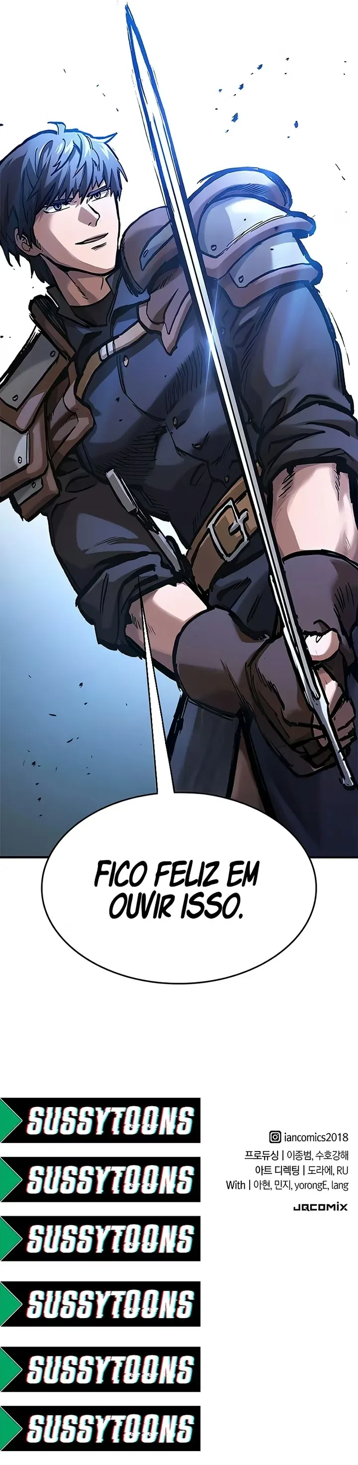 Read O Cavaleiro em Eterna Regressão Manga Online