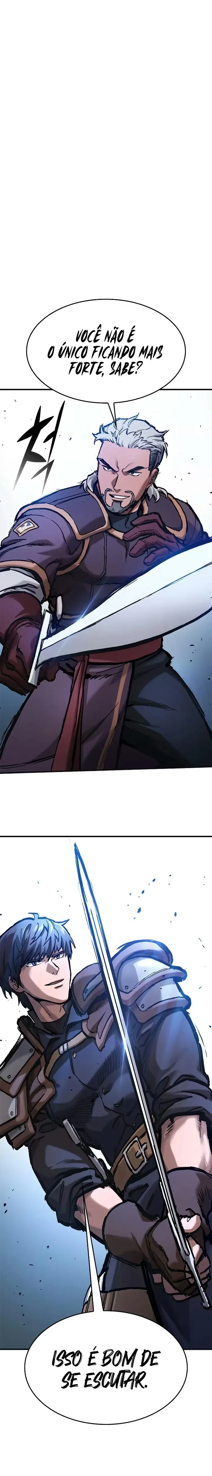 Read O Cavaleiro em Eterna Regressão Manga Online