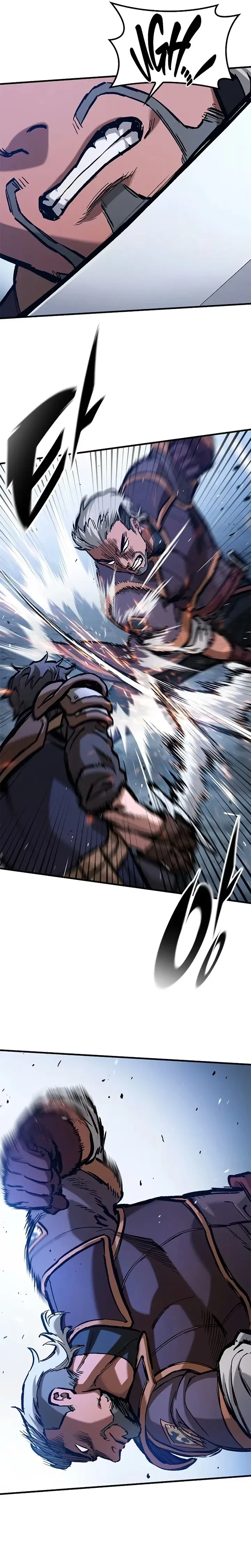 Read O Cavaleiro em Eterna Regressão Manga Online
