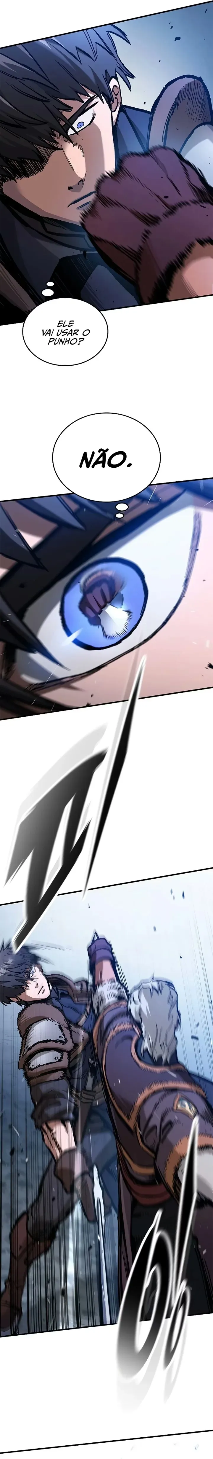 Read O Cavaleiro em Eterna Regressão Manga Online