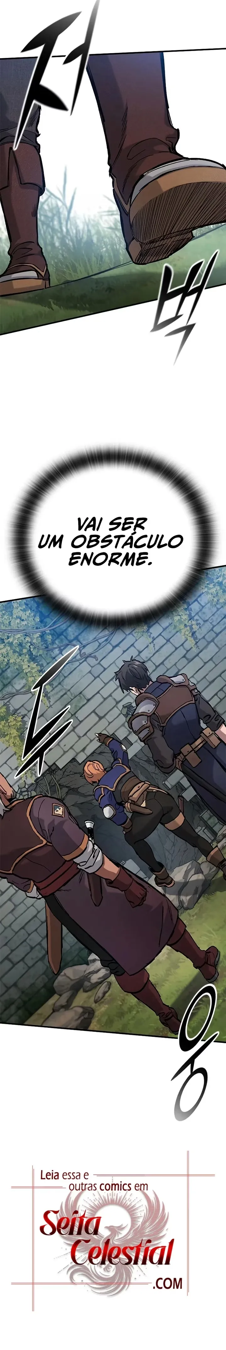 Read O Cavaleiro em Eterna Regressão Manga Online