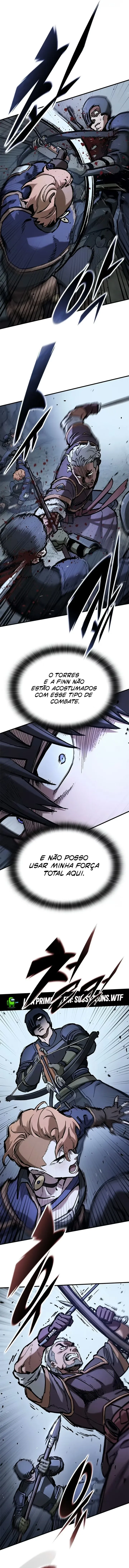 Read O Cavaleiro em Eterna Regressão Manga Online