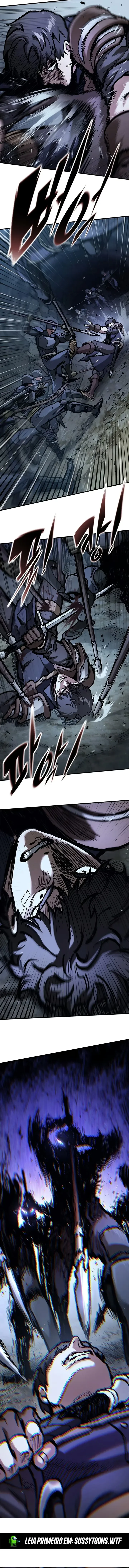 Read O Cavaleiro em Eterna Regressão Manga Online