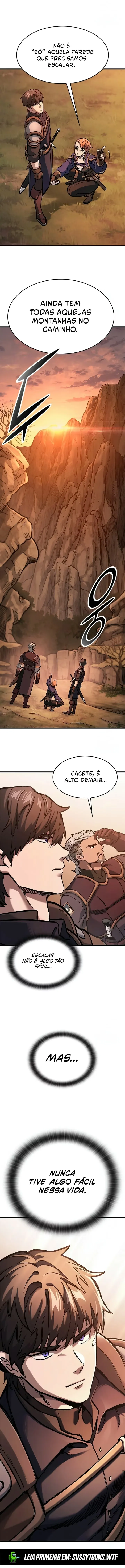 Read O Cavaleiro em Eterna Regressão Manga Online