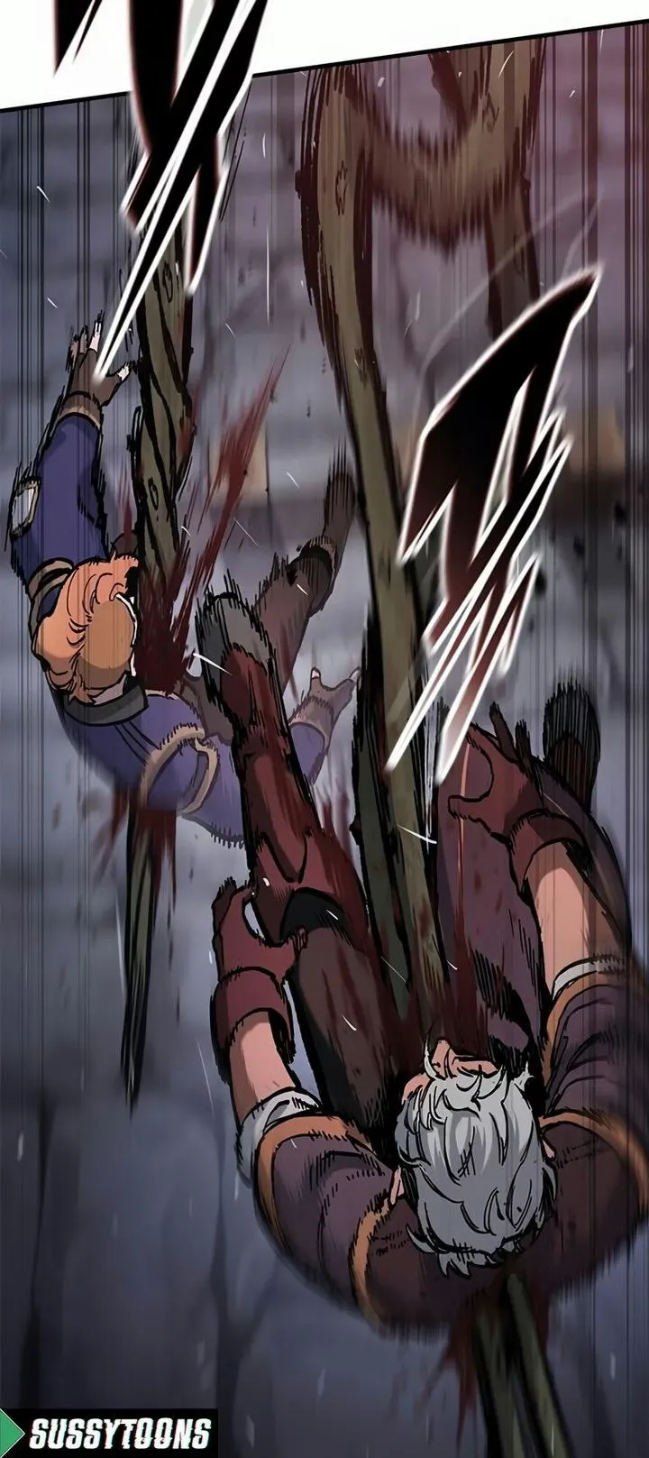 Read O Cavaleiro em Eterna Regressão Manga Online