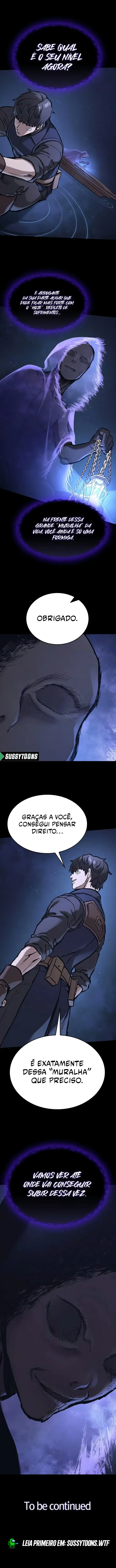 Read O Cavaleiro em Eterna Regressão Manga Online