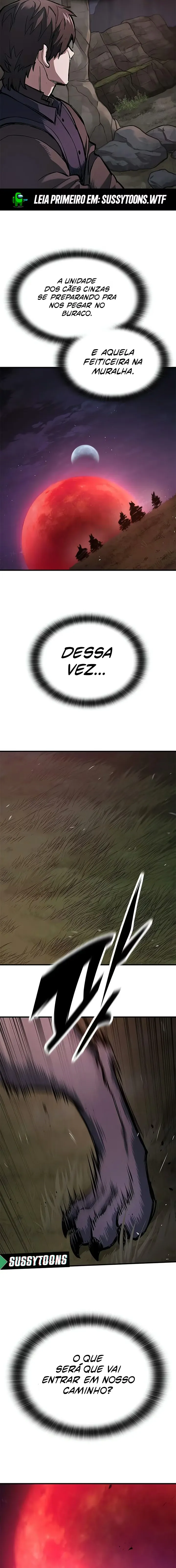 Read O Cavaleiro em Eterna Regressão Manga Online