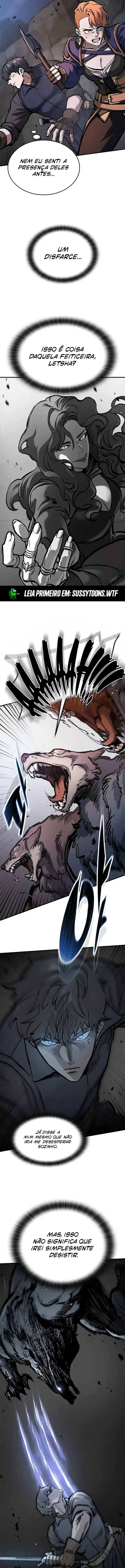 Read O Cavaleiro em Eterna Regressão Manga Online