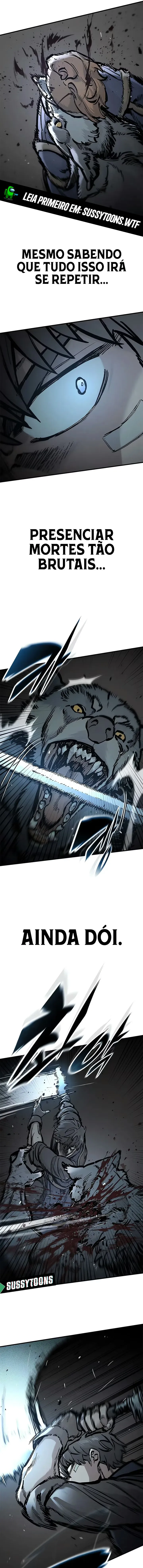 Read O Cavaleiro em Eterna Regressão Manga Online