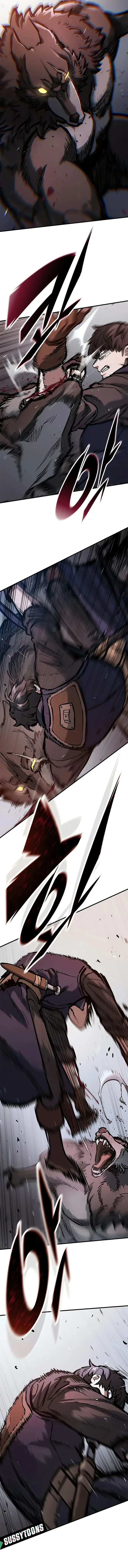 Read O Cavaleiro em Eterna Regressão Manga Online