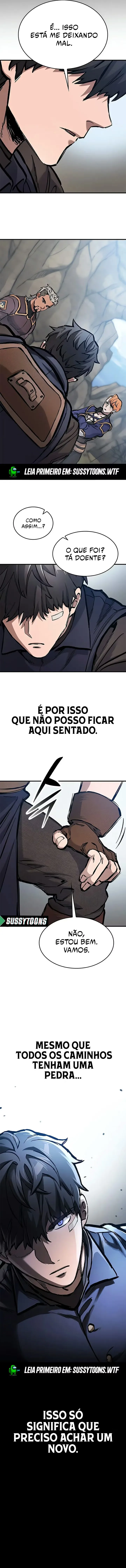 Read O Cavaleiro em Eterna Regressão Manga Online