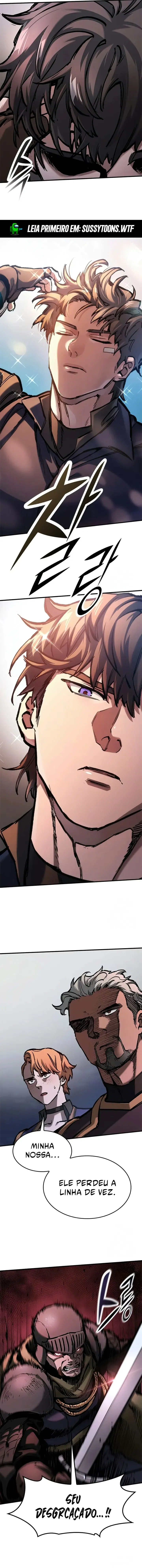 Read O Cavaleiro em Eterna Regressão Manga Online