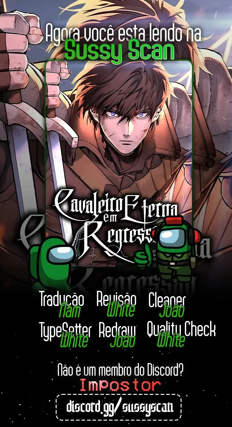 Read O Cavaleiro em Eterna Regressão Manga Online