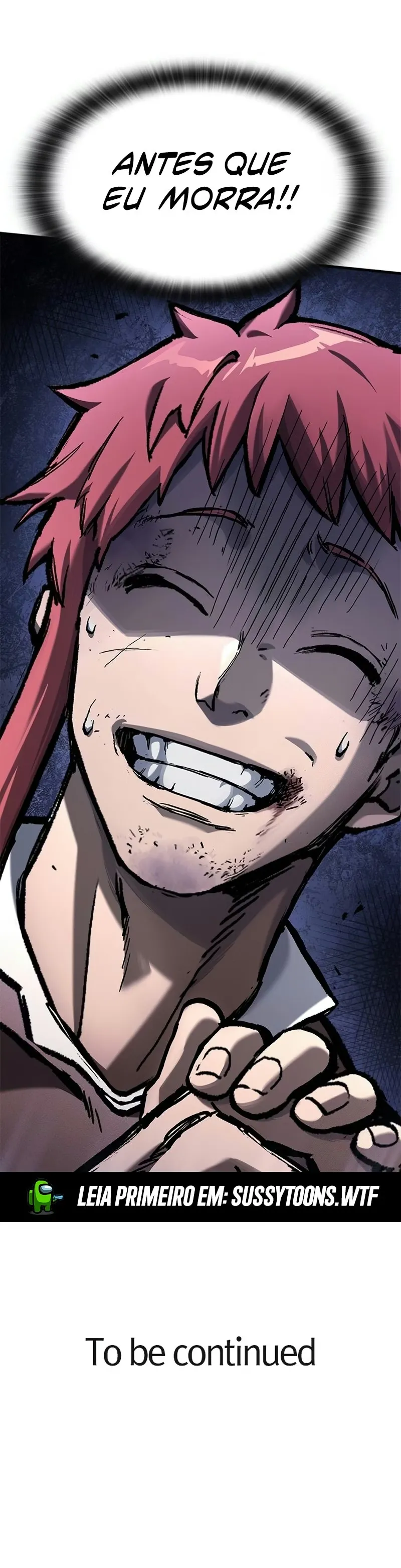 Read O Cavaleiro em Eterna Regressão Manga Online