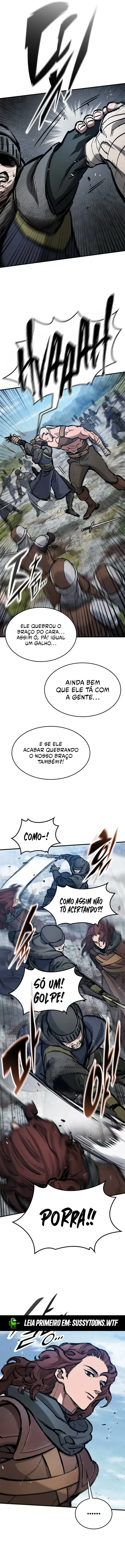Read O Cavaleiro em Eterna Regressão Manga Online