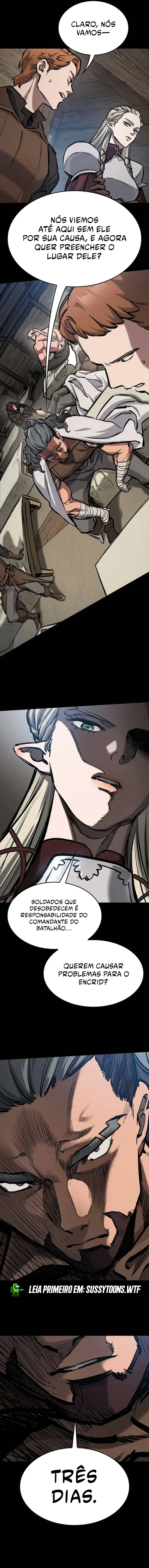 Read O Cavaleiro em Eterna Regressão Manga Online