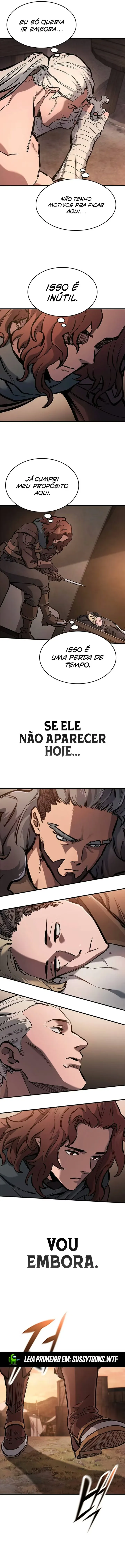 Read O Cavaleiro em Eterna Regressão Manga Online