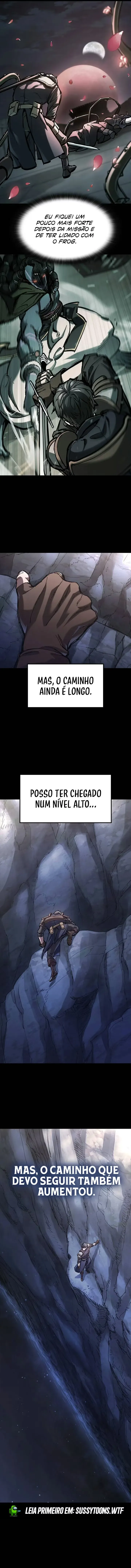 Read O Cavaleiro em Eterna Regressão Manga Online