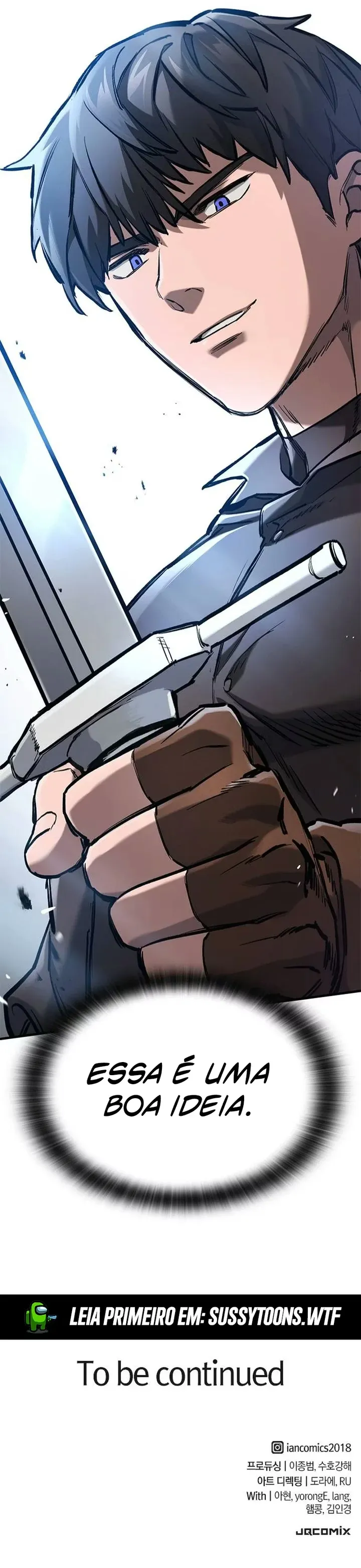 Read O Cavaleiro em Eterna Regressão Manga Online