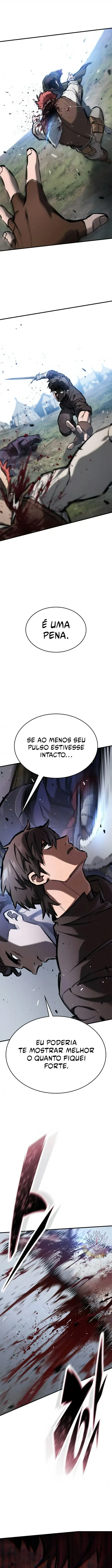 Read O Cavaleiro em Eterna Regressão Manga Online