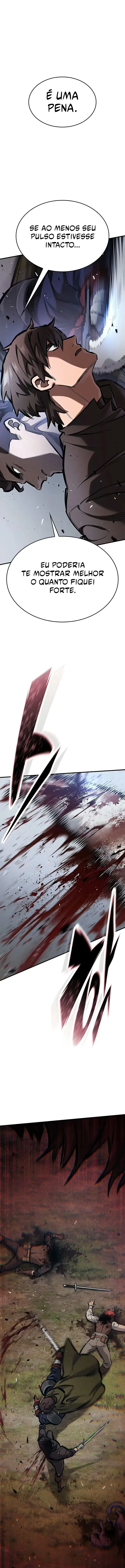 Read O Cavaleiro em Eterna Regressão Manga Online