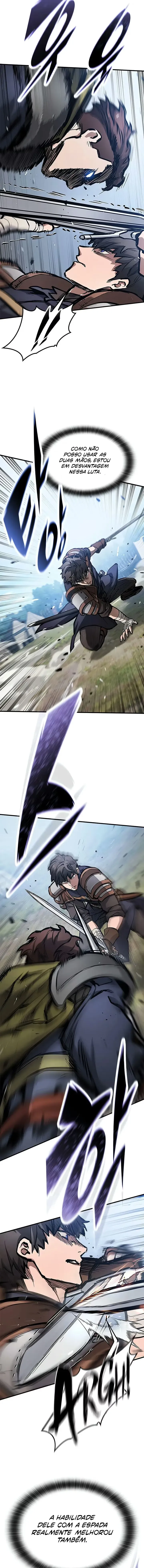 Read O Cavaleiro em Eterna Regressão Manga Online