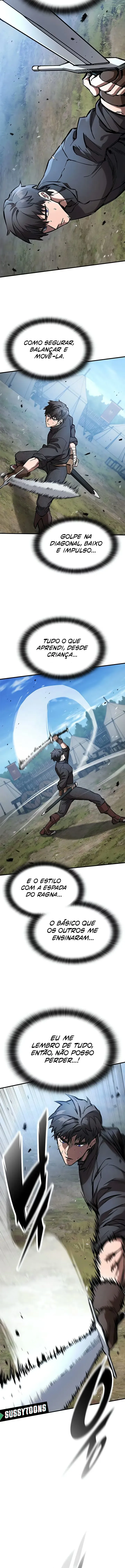 Read O Cavaleiro em Eterna Regressão Manga Online