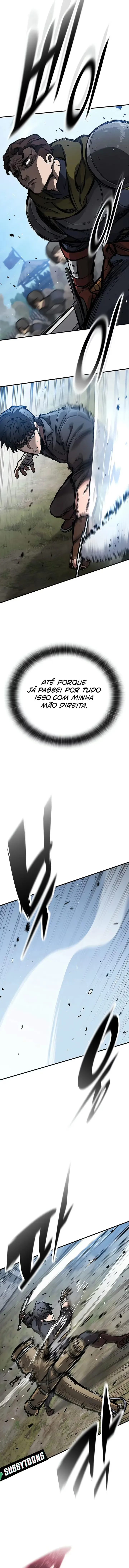 Read O Cavaleiro em Eterna Regressão Manga Online