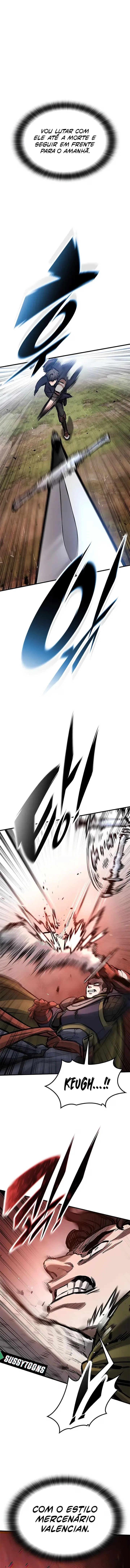 Read O Cavaleiro em Eterna Regressão Manga Online